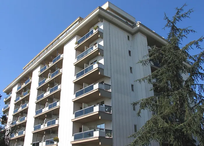 Pineta PalaceAlbergo